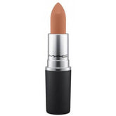 MAC Powder Kiss Lipstick - Impulsive